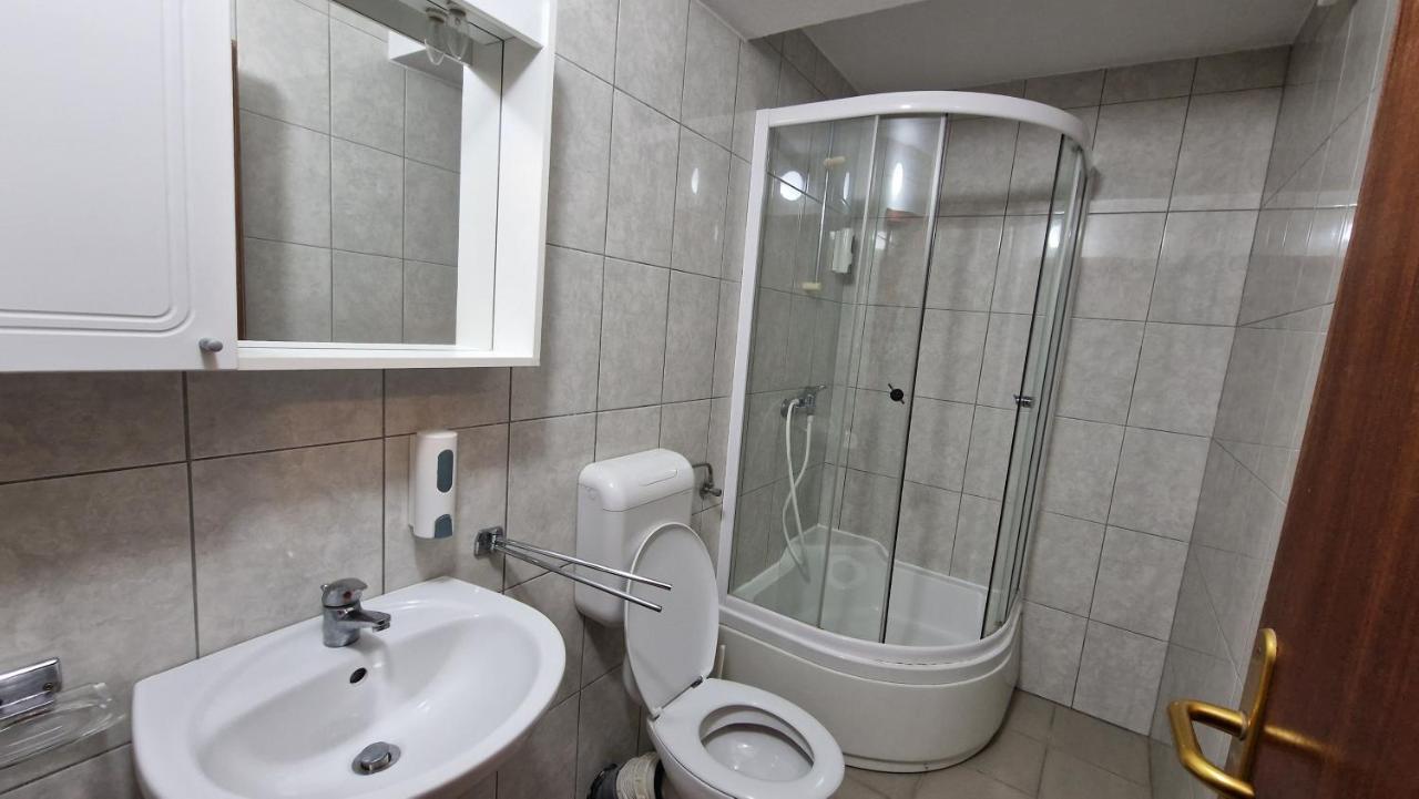 Rooms Vinko, Medugorje Exteriér fotografie