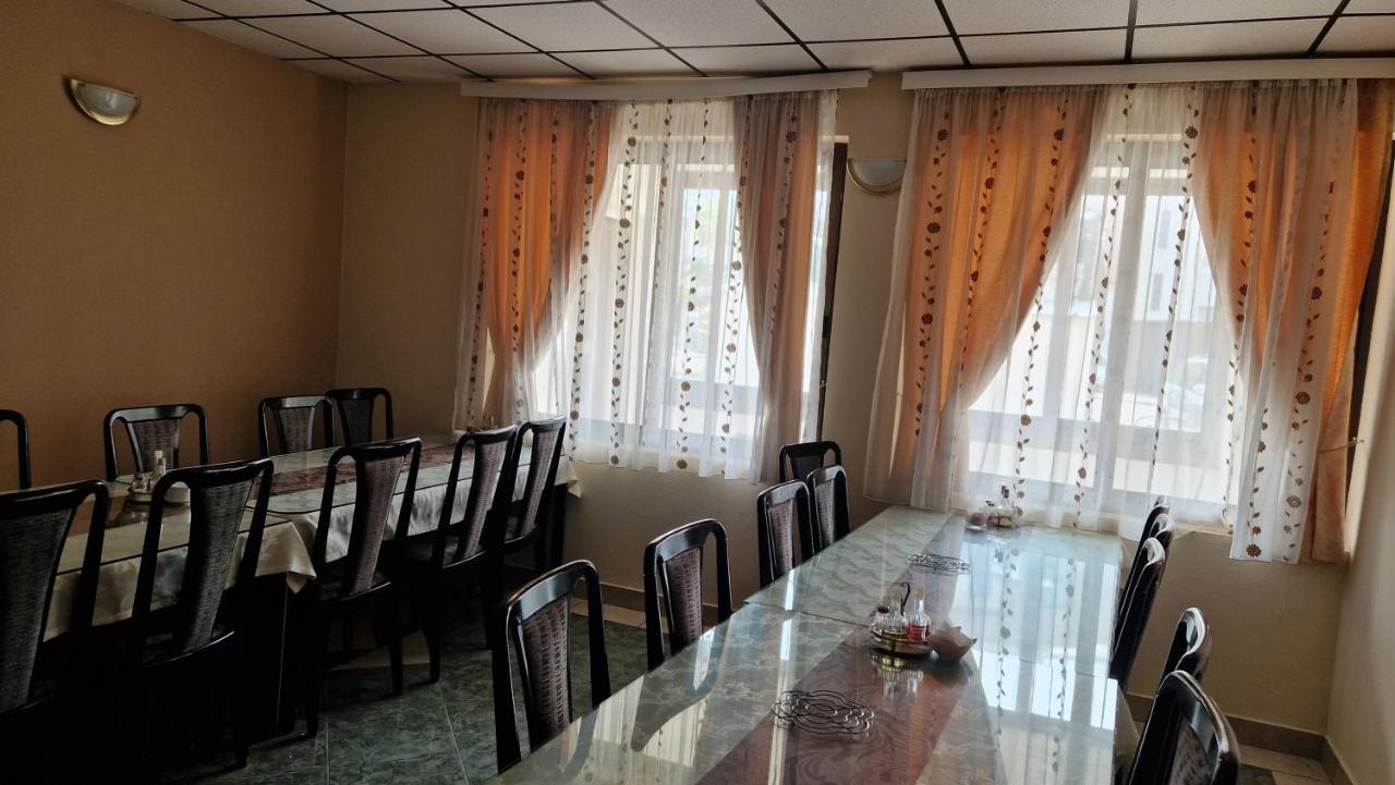 Rooms Vinko, Medugorje Exteriér fotografie
