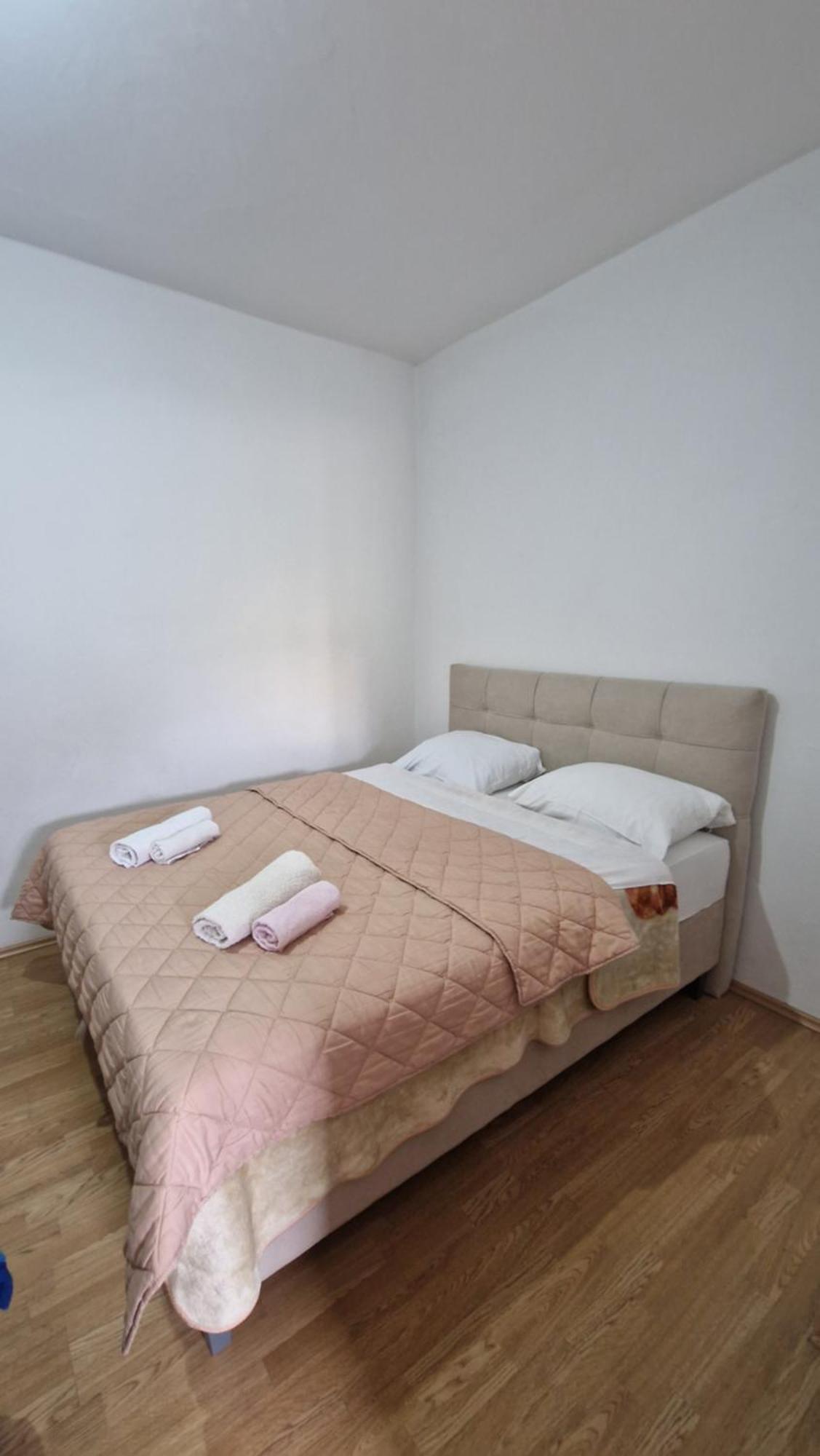 Rooms Vinko, Medugorje Exteriér fotografie