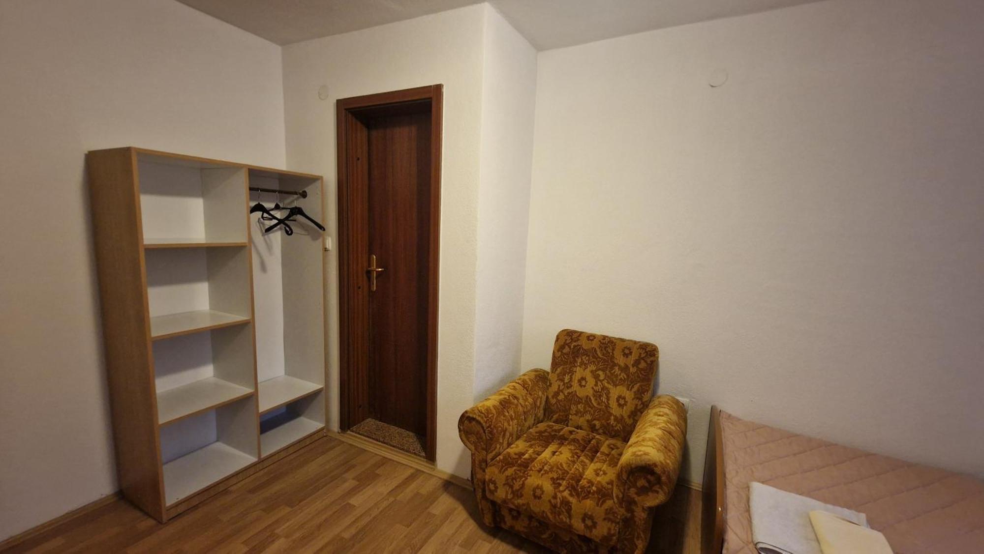Rooms Vinko, Medugorje Exteriér fotografie